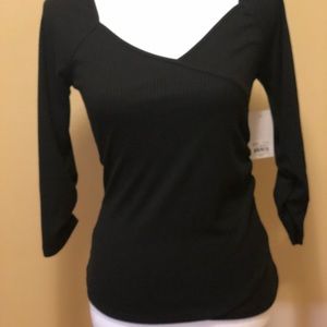 NWT Jennifer Lopez Top
